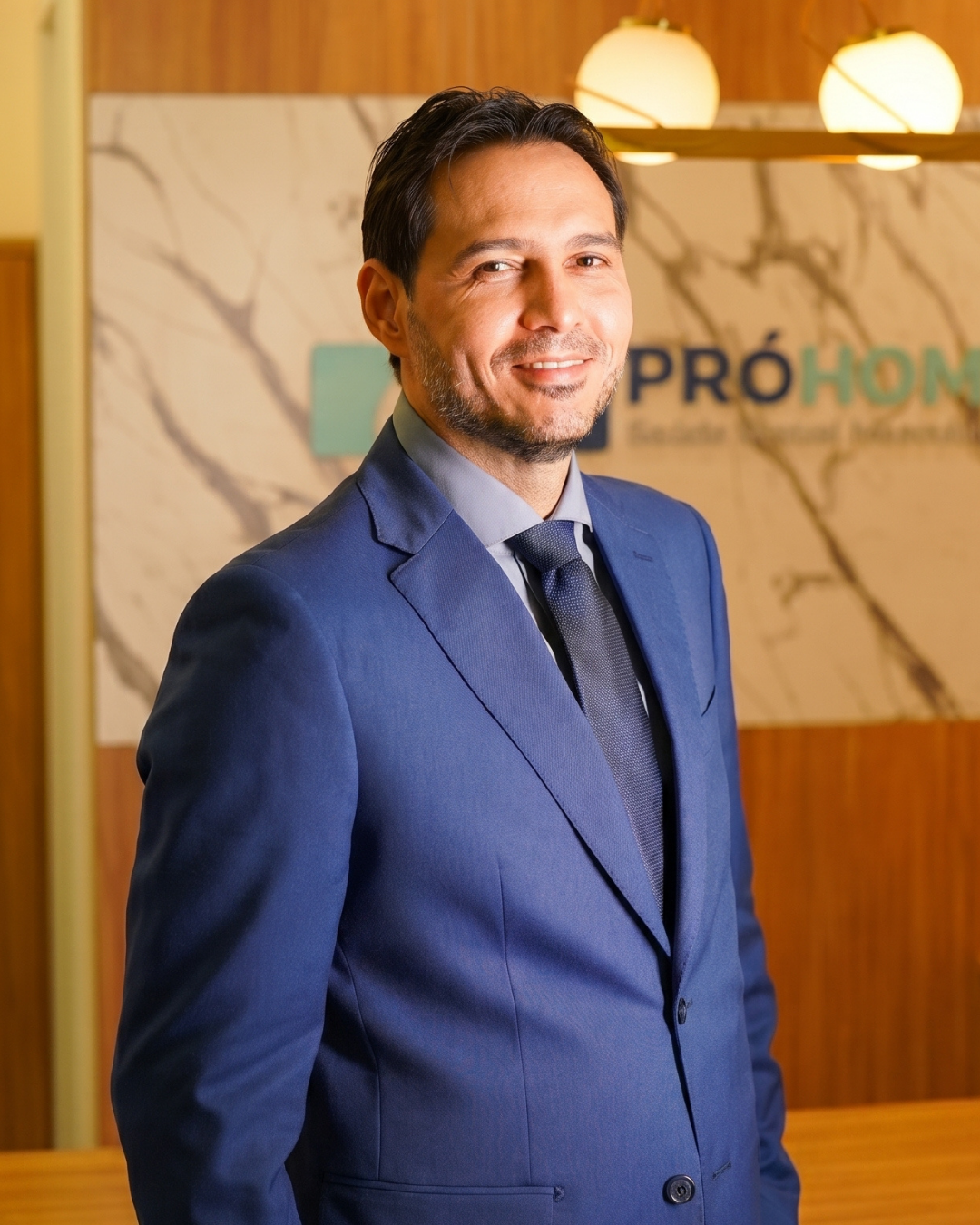 Dr. Janderson Soares